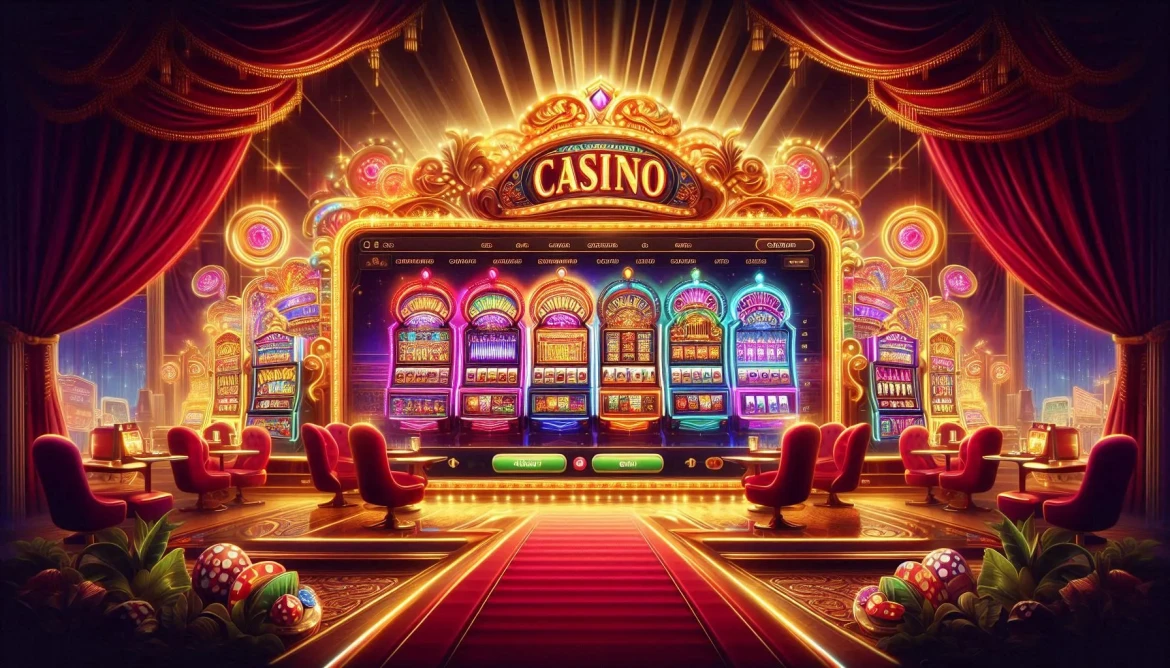 1xBet Casino