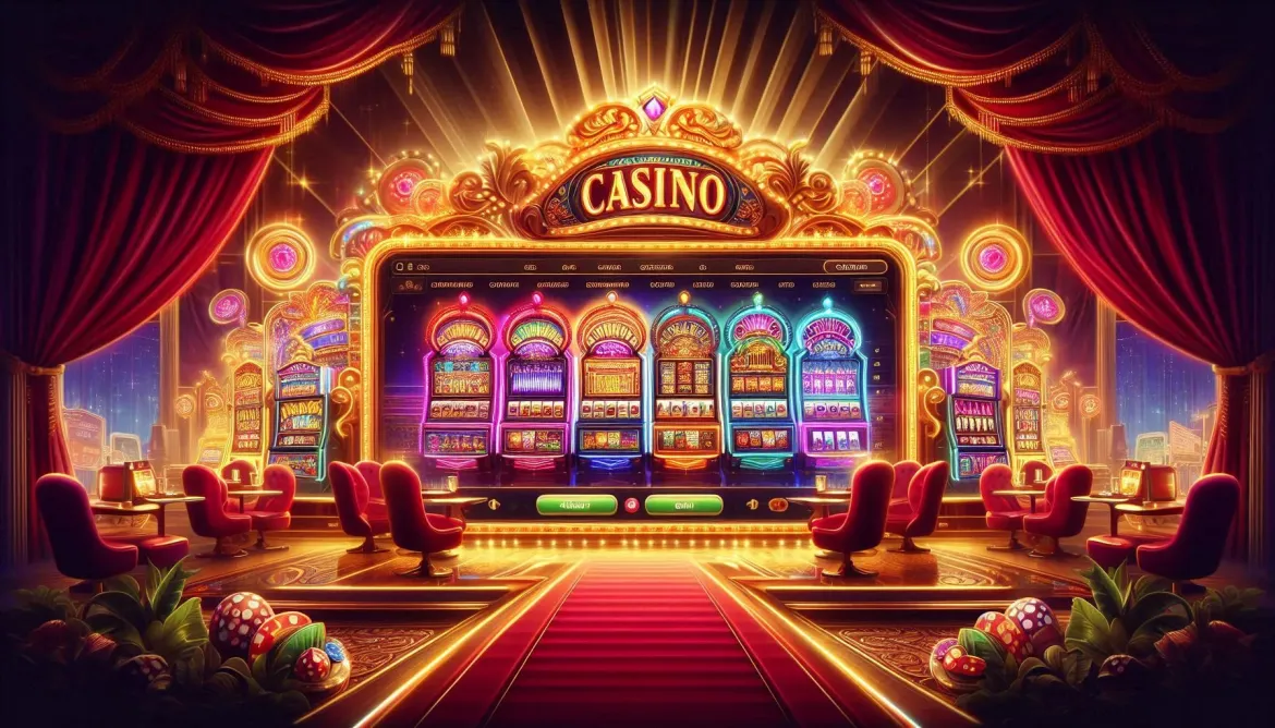 1xBet Casino
